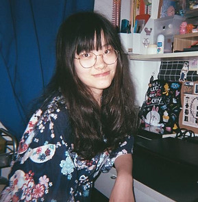 Mengyue Wang